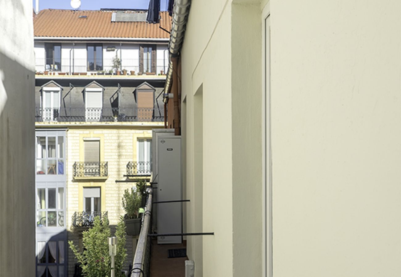 Apartamento en San Sebastián - Always Easy | Matia