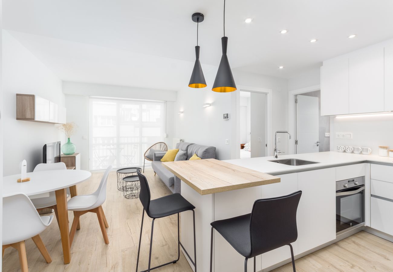 Apartamento en San Sebastián - Always Easy | Mattea