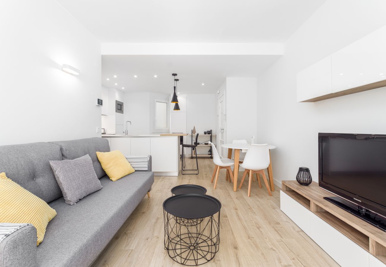 Apartamento en San Sebastián - Always Easy | Mattea