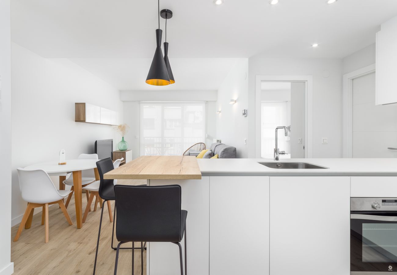 Apartamento en San Sebastián - Always Easy | Mattea