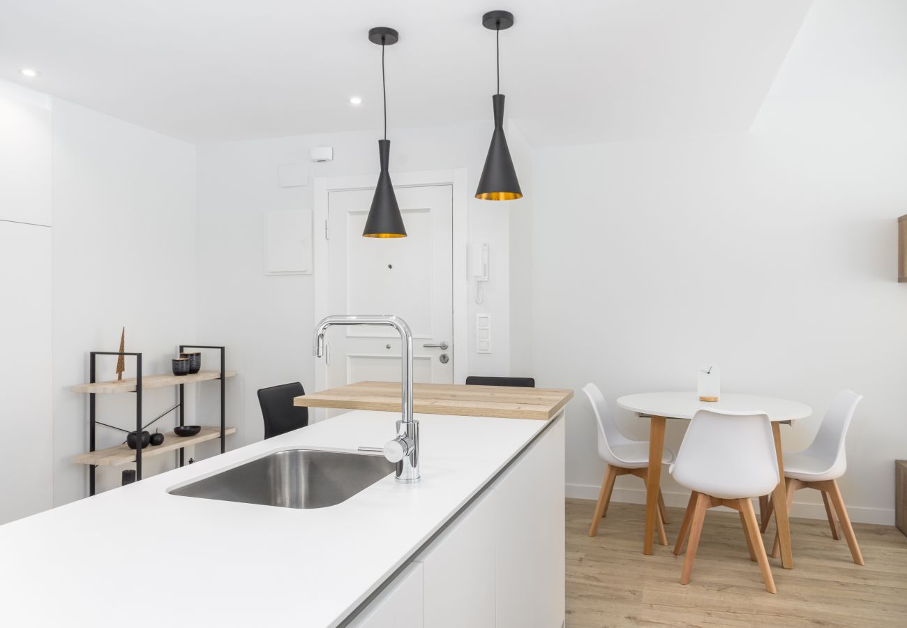 Apartamento en San Sebastián - Always Easy | Mattea