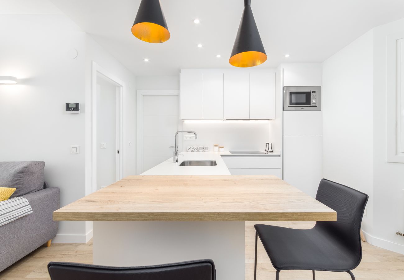 Apartamento en San Sebastián - Always Easy | Mattea