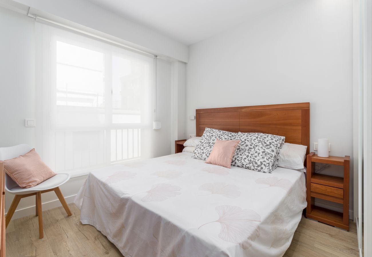 Apartamento en San Sebastián - Always Easy | Mattea