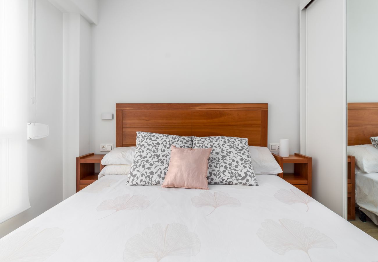 Apartamento en San Sebastián - Always Easy | Mattea