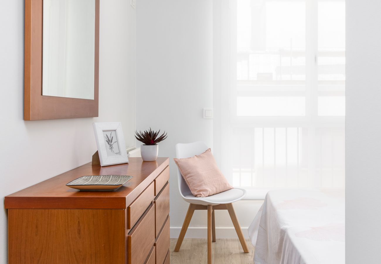 Apartamento en San Sebastián - Always Easy | Mattea