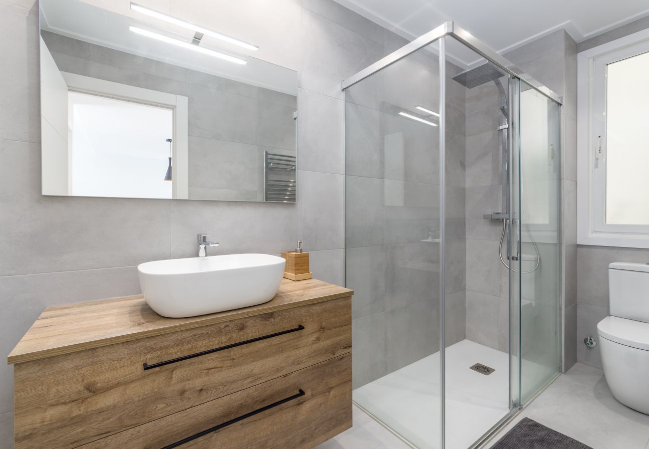 Apartamento en San Sebastián - Always Easy | Mattea