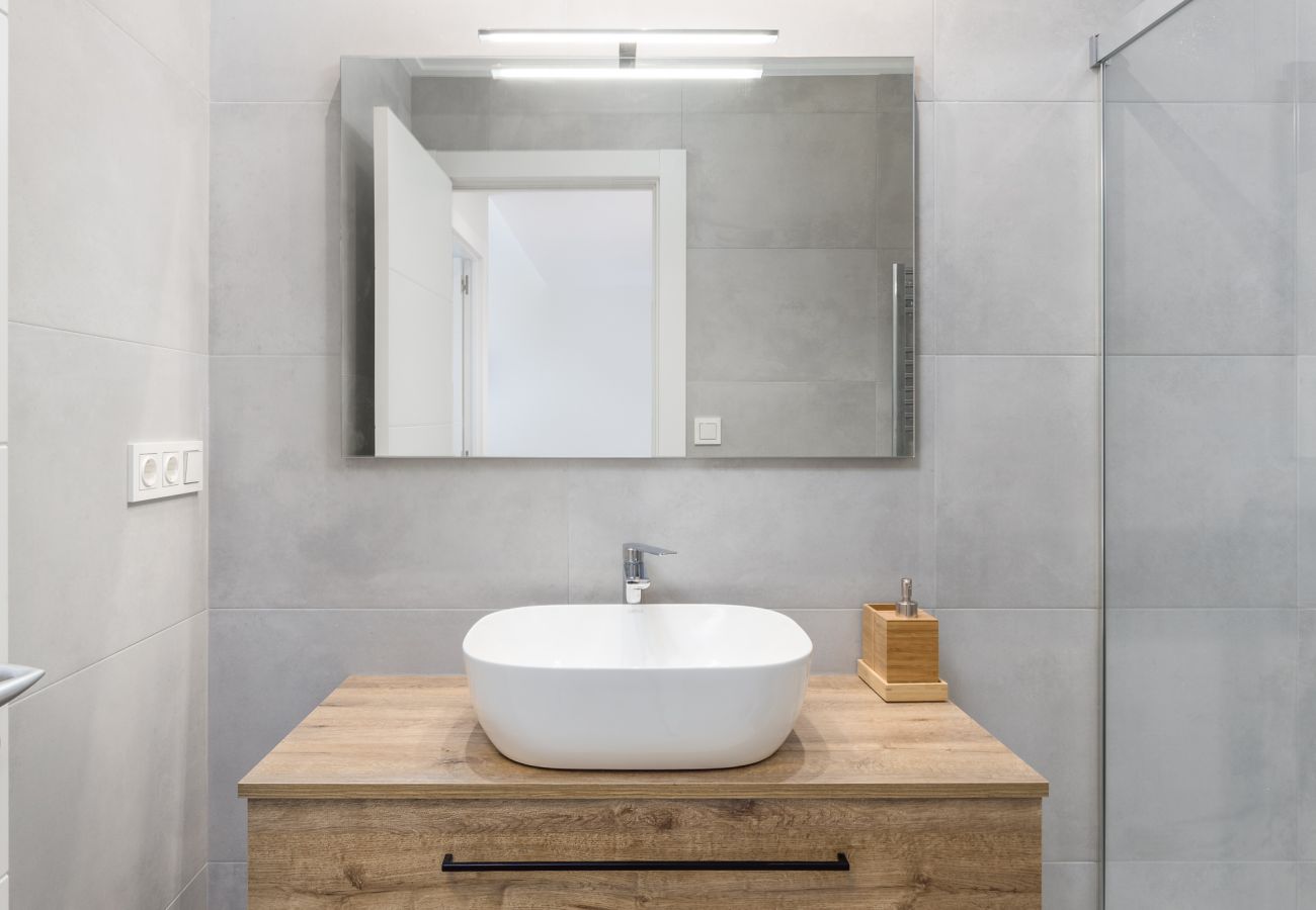 Apartamento en San Sebastián - Always Easy | Mattea