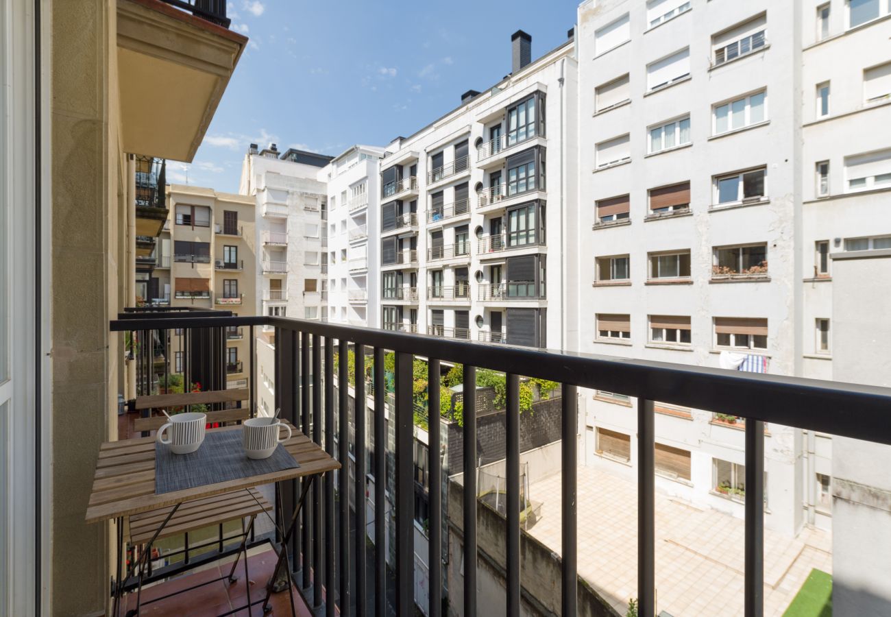 Apartamento en San Sebastián - Always Easy | Mattea
