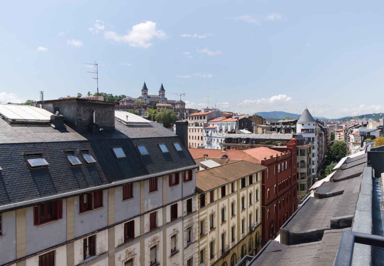 Apartamento en San Sebastián - Always Easy | Mattea