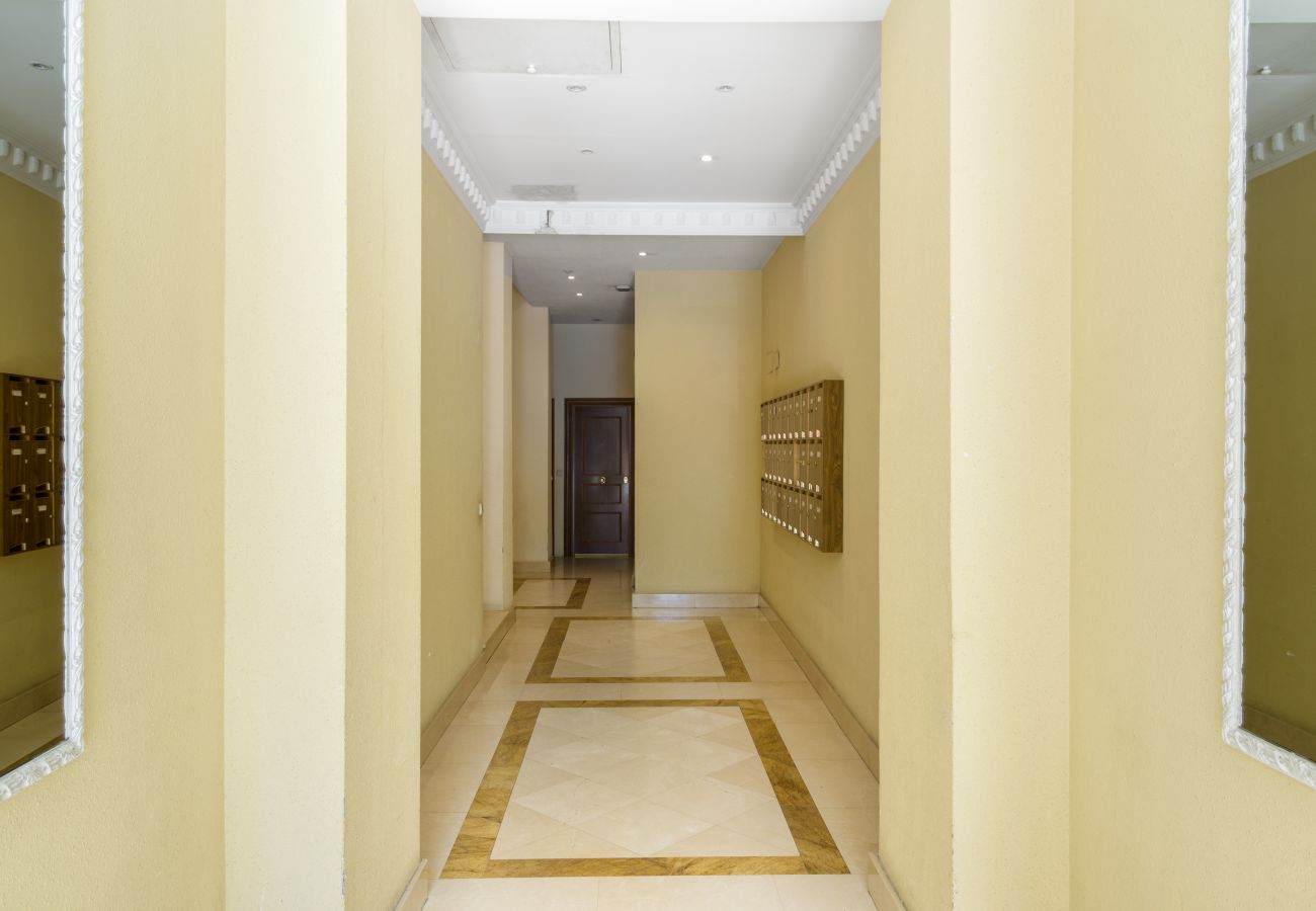 Apartamento en San Sebastián - Always Easy | Mattea