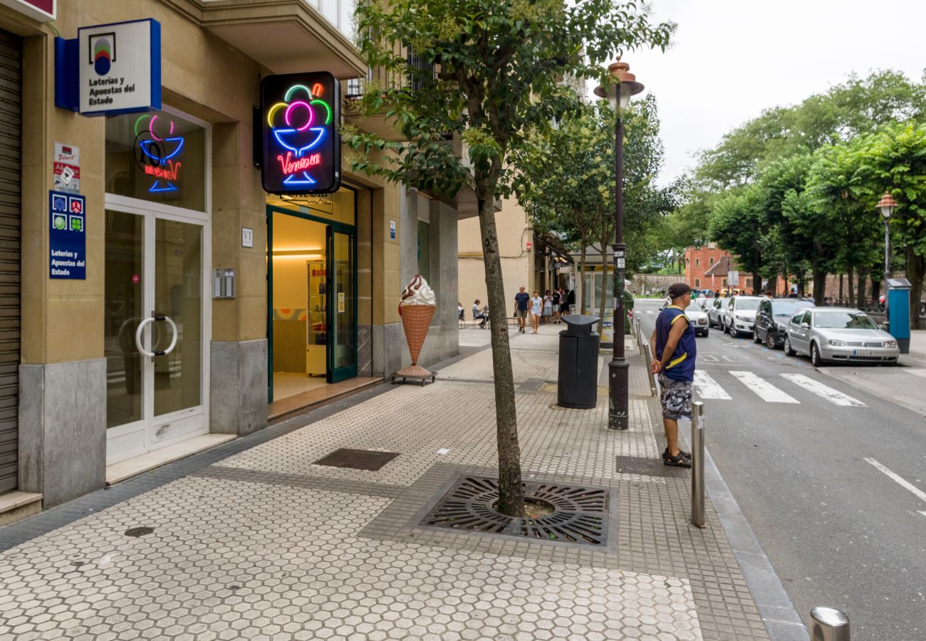 Apartamento en San Sebastián - Always Easy | Mattea