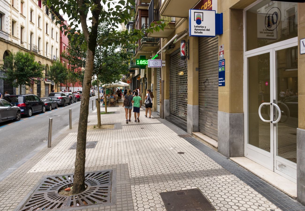 Apartamento en San Sebastián - Always Easy | Mattea