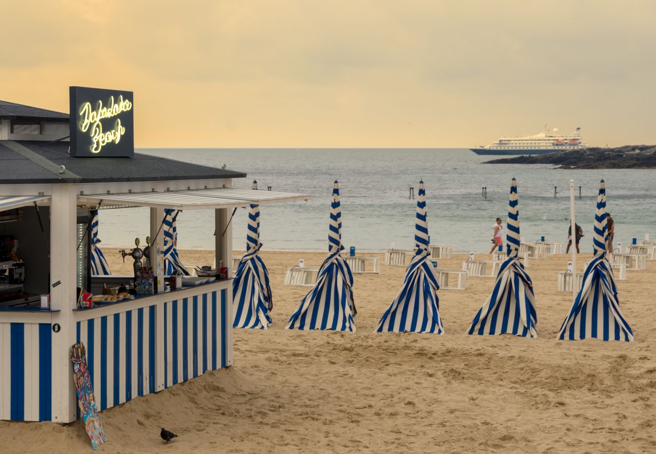 Apartamento en San Sebastián - Always Easy | Mattea
