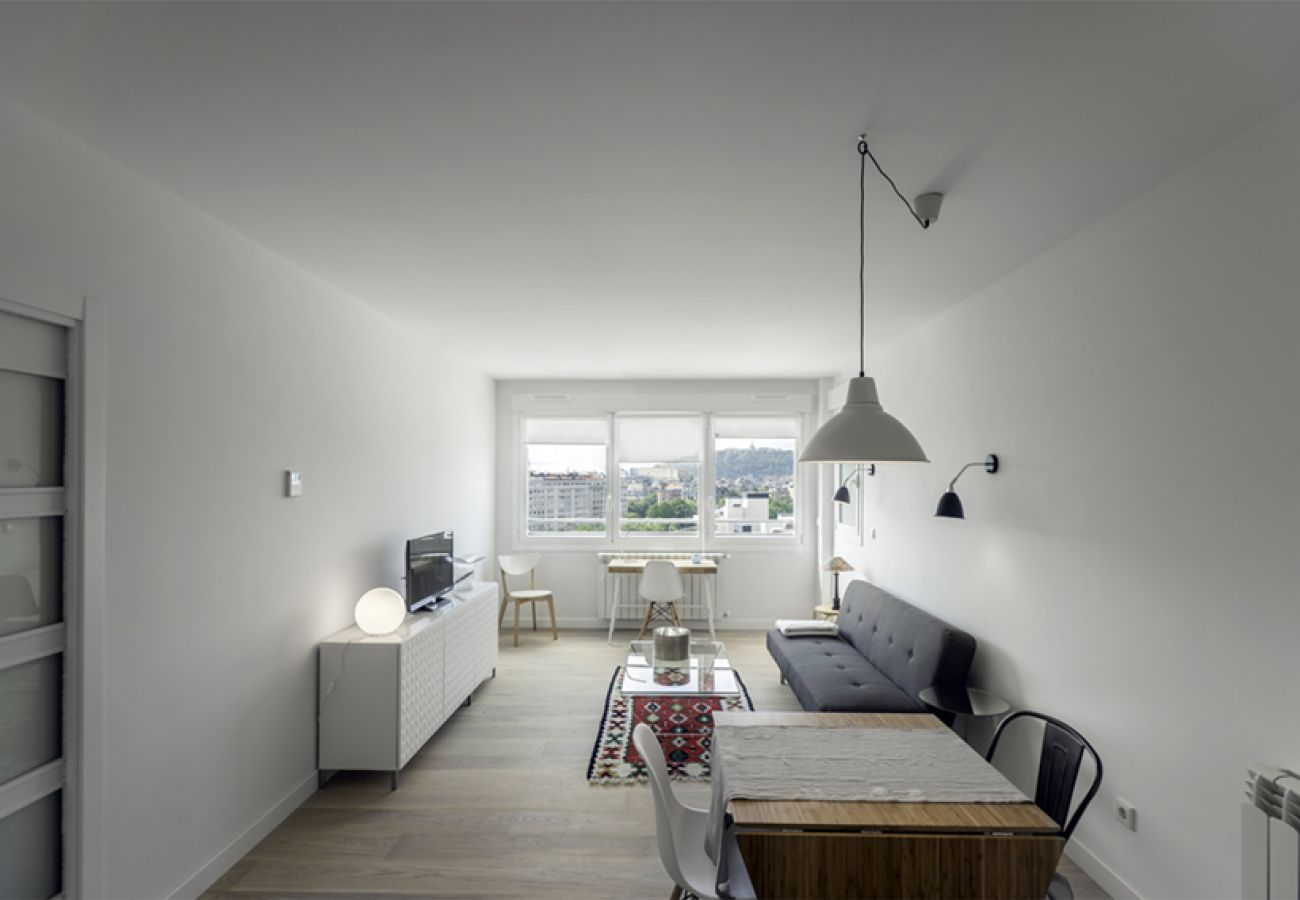 Apartamento en San Sebastián - Always Easy | Via Fora