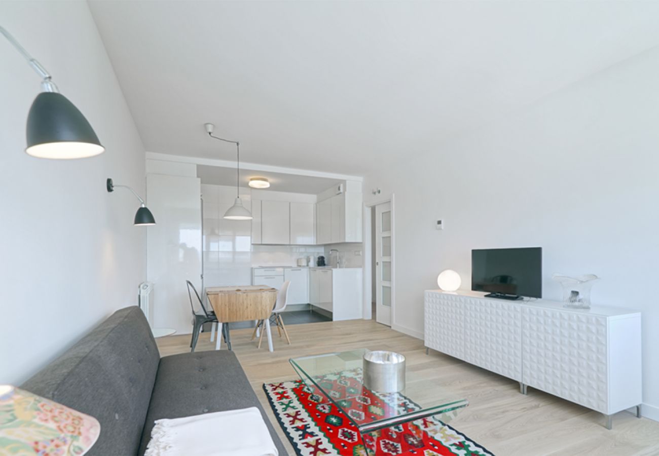Apartamento en San Sebastián - Always Easy | Via Fora