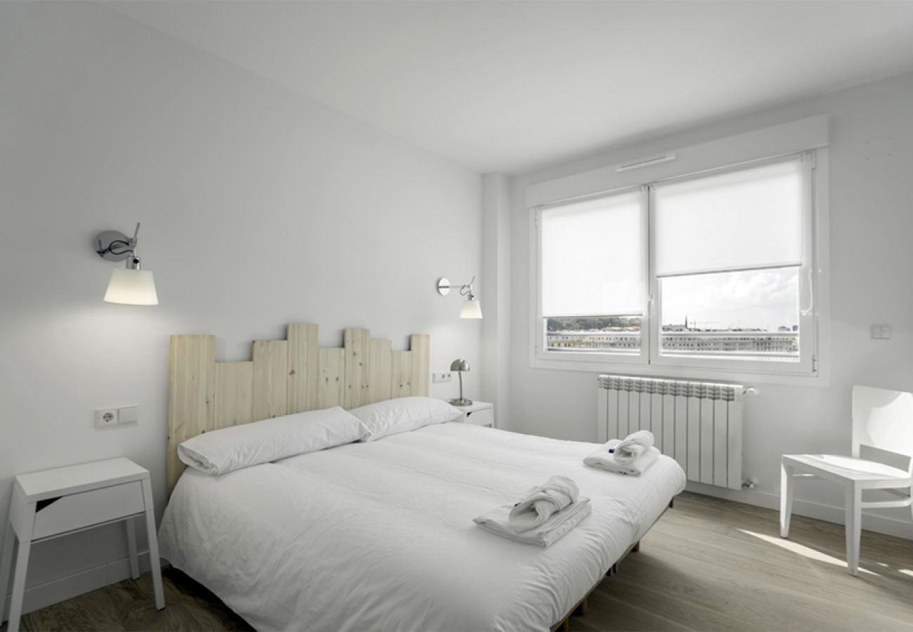 Apartamento en San Sebastián - Always Easy | Via Fora