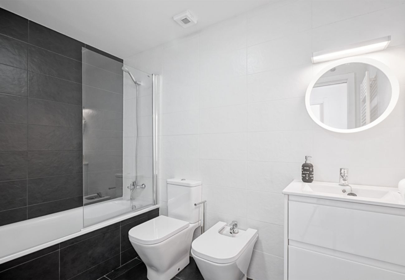 Apartamento en San Sebastián - Always Easy | Via Fora