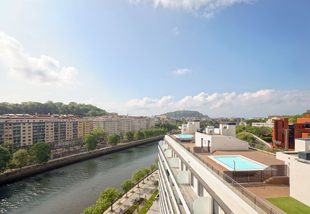 Apartamento en San Sebastián - Always Easy | Via Fora