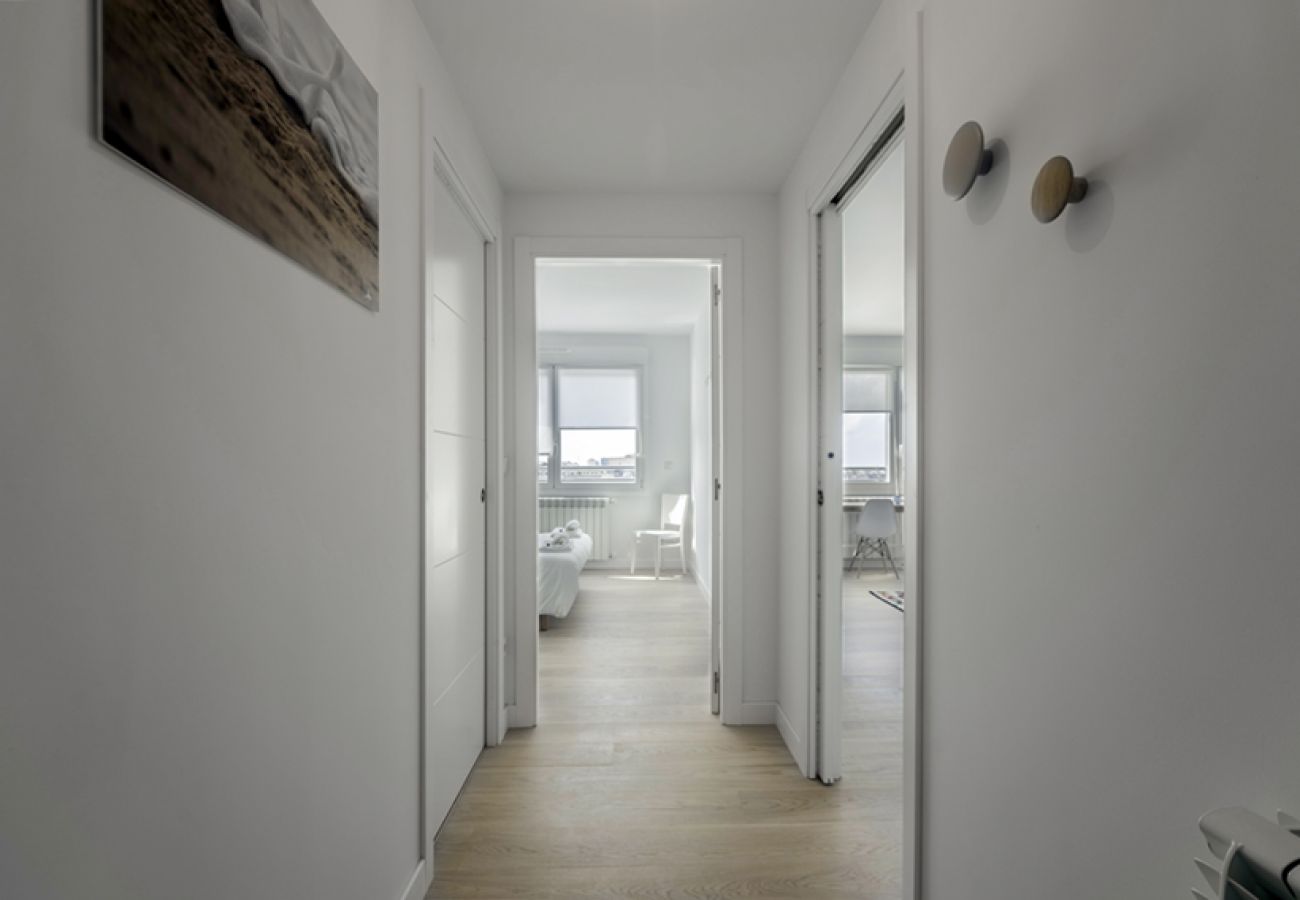 Apartamento en San Sebastián - Always Easy | Via Fora