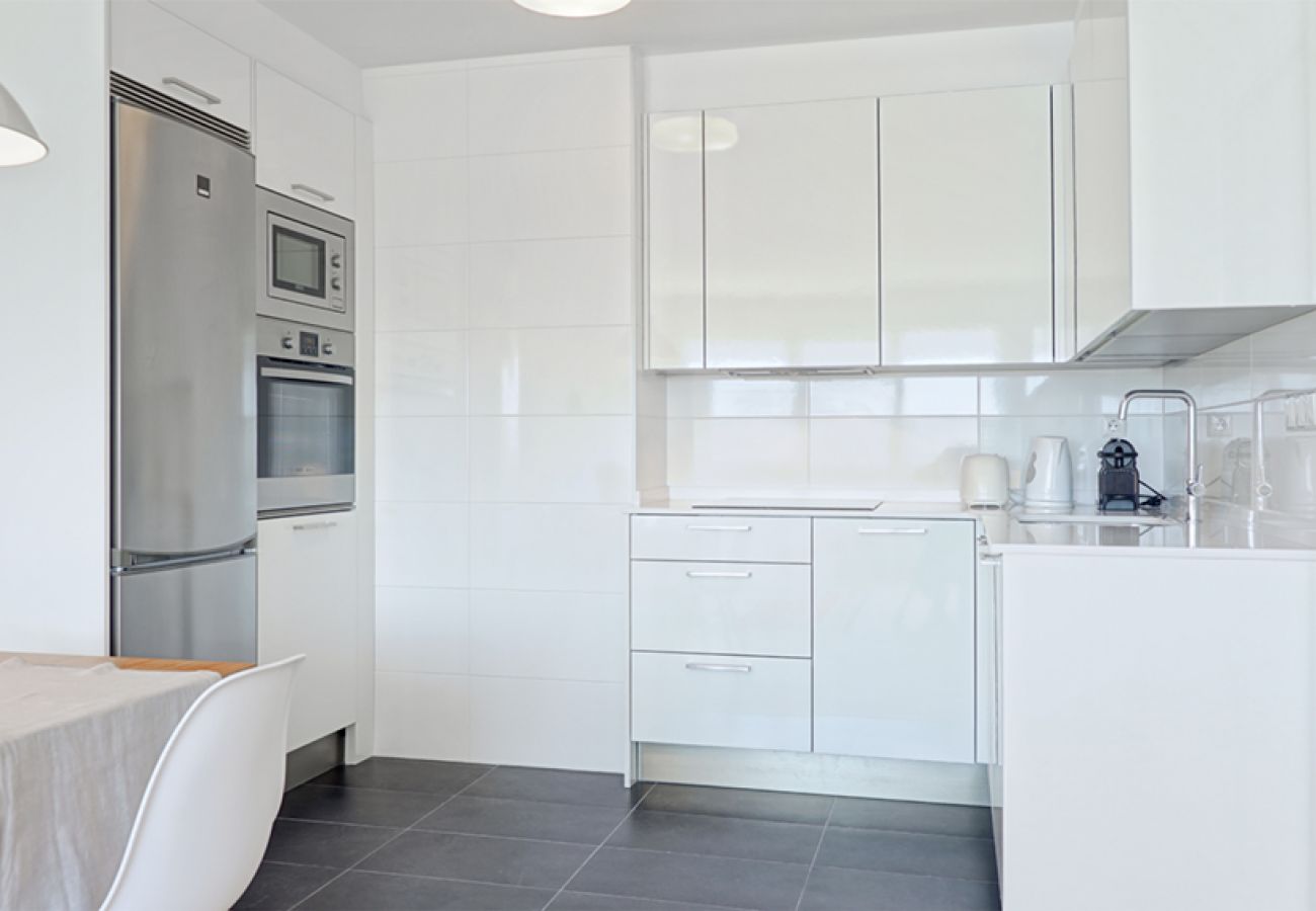 Apartamento en San Sebastián - Always Easy | Via Fora
