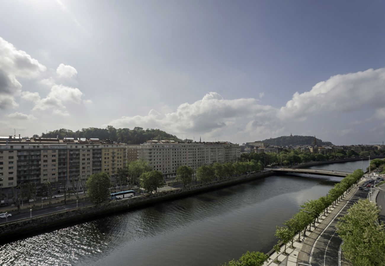 Apartamento en San Sebastián - Always Easy | Via Fora