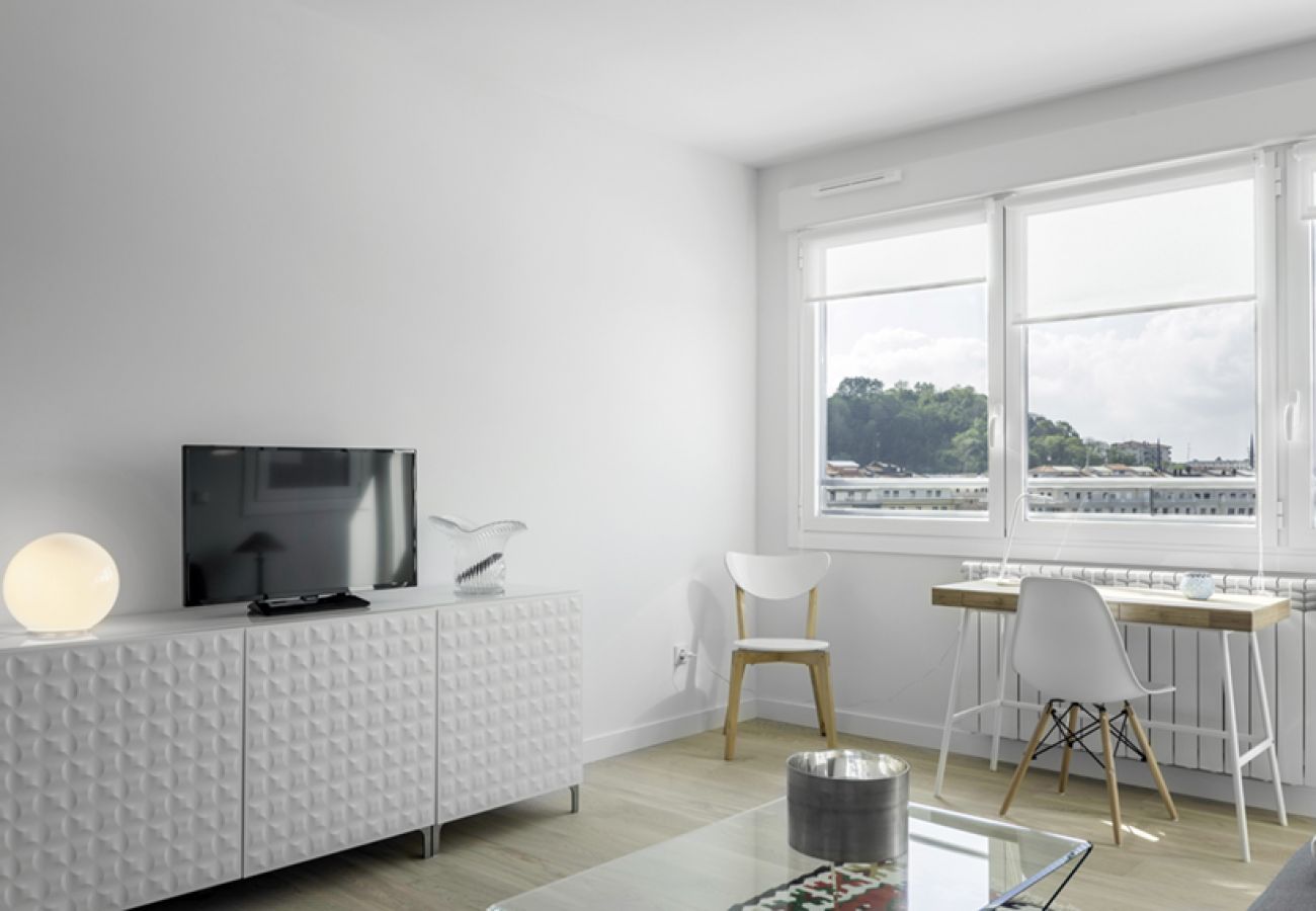 Apartamento en San Sebastián - Always Easy | Via Fora