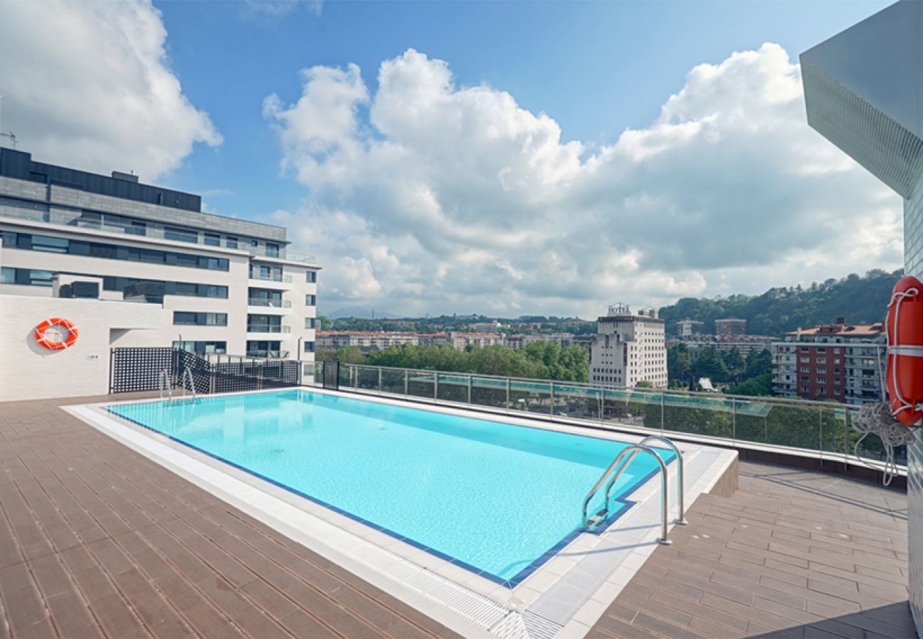 Apartamento en San Sebastián - Always Easy | Via Fora