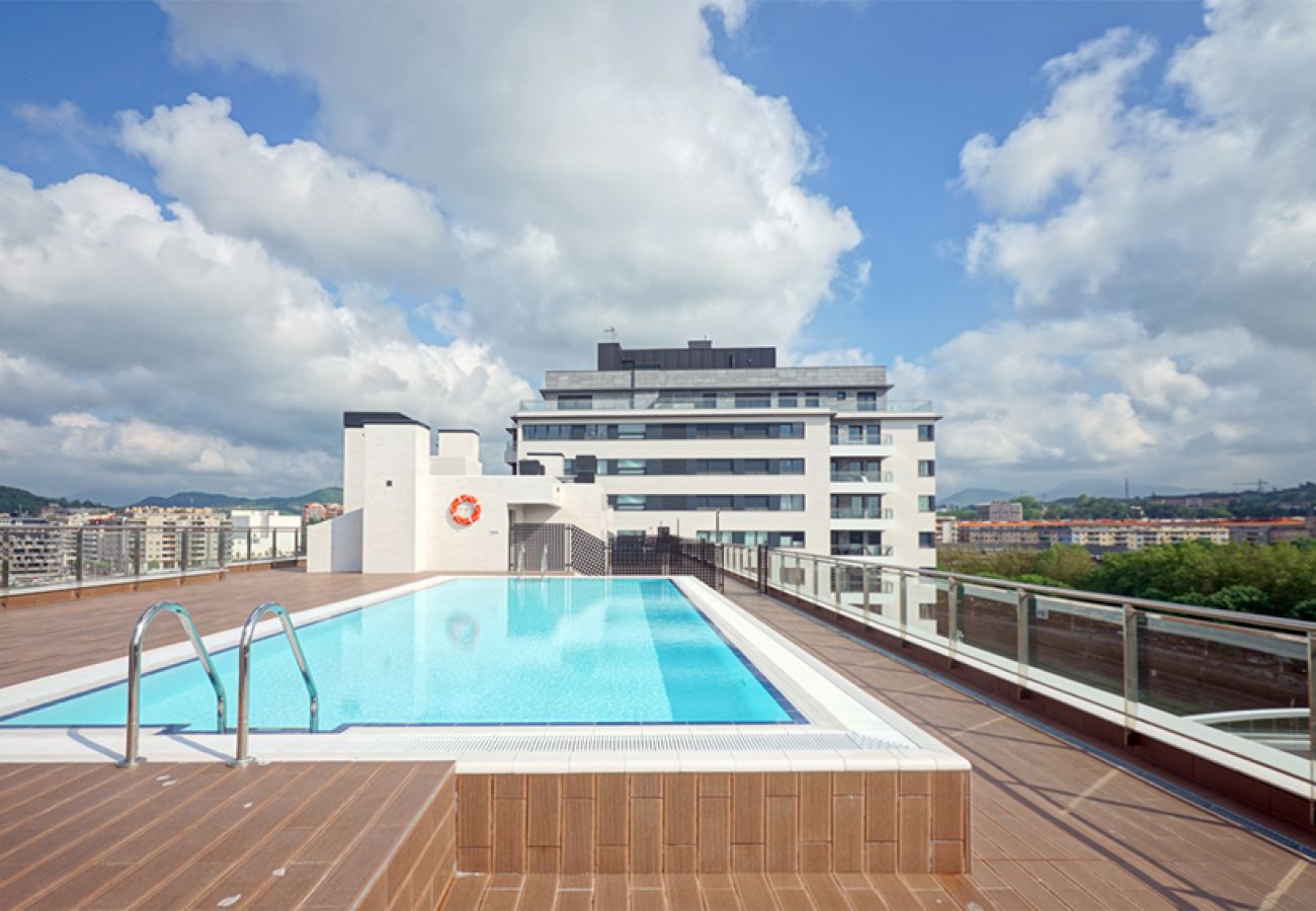Apartamento en San Sebastián - Always Easy | Via Fora
