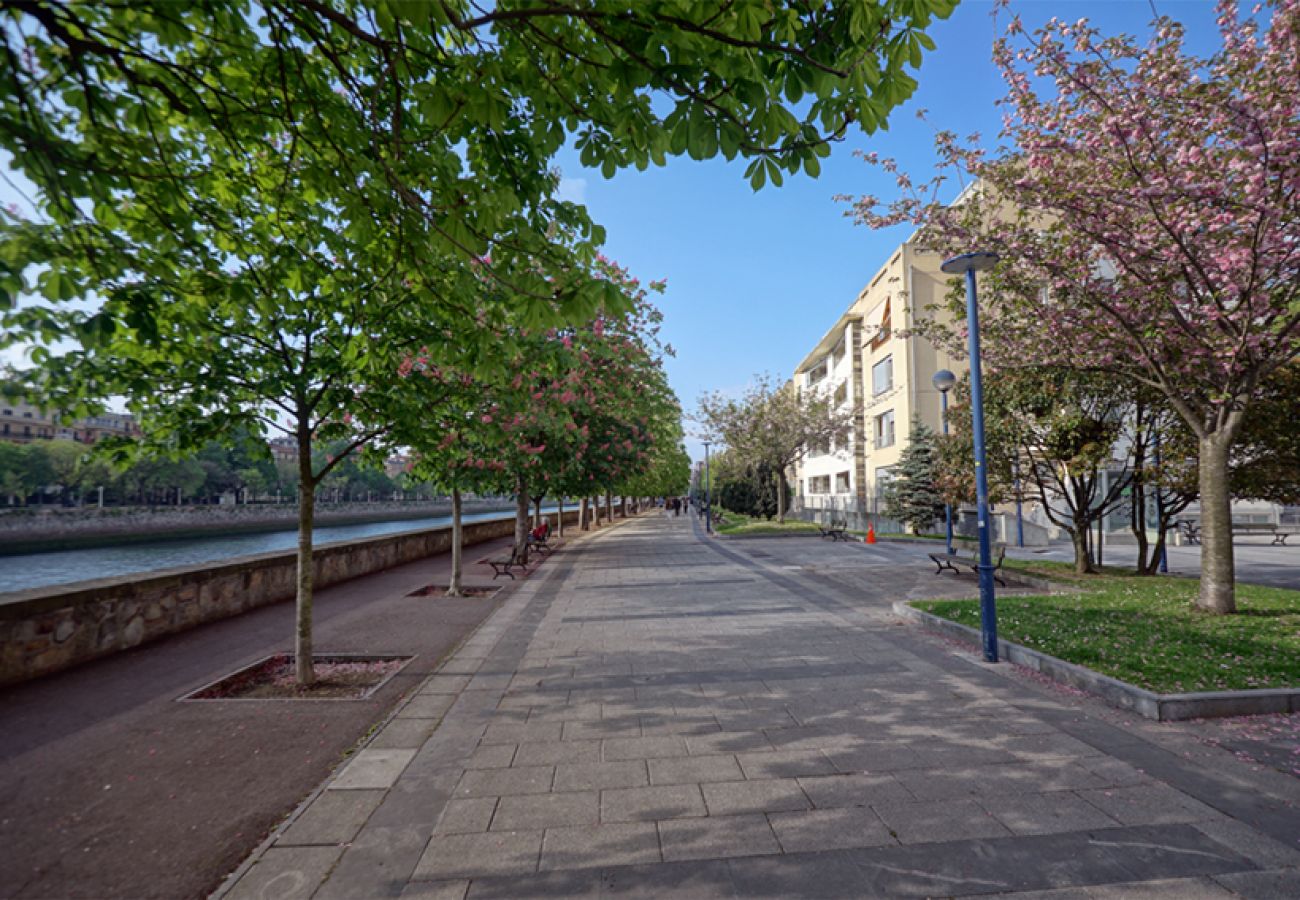 Apartamento en San Sebastián - Always Easy | Via Fora