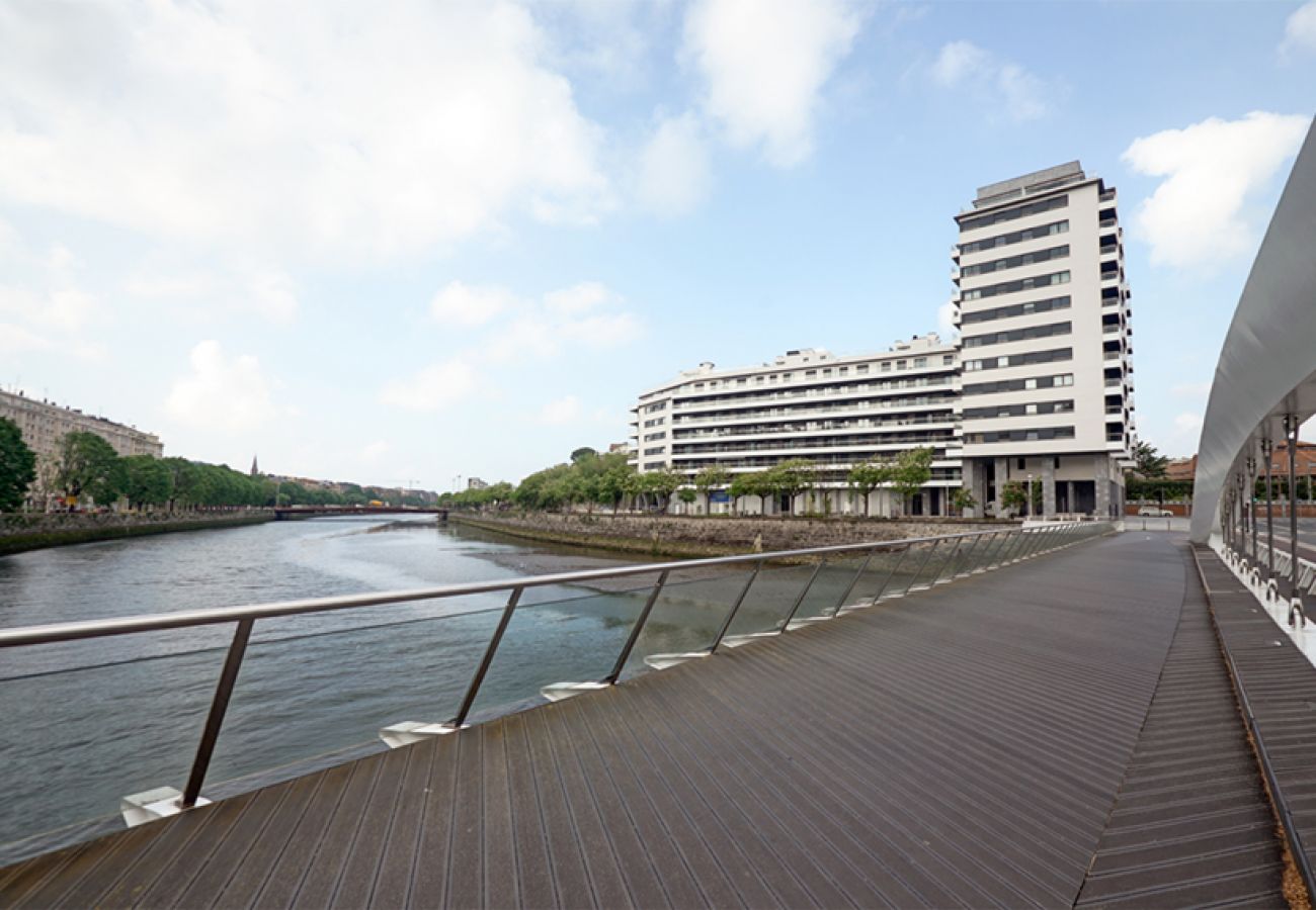 Apartamento en San Sebastián - Always Easy | Via Fora