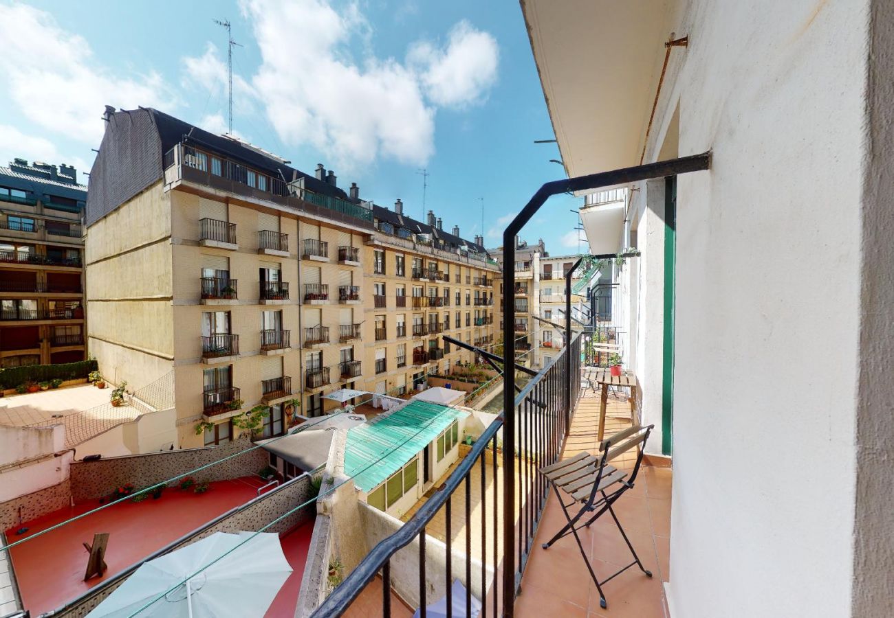 Apartamento en San Sebastián - Always Easy | Sanfran