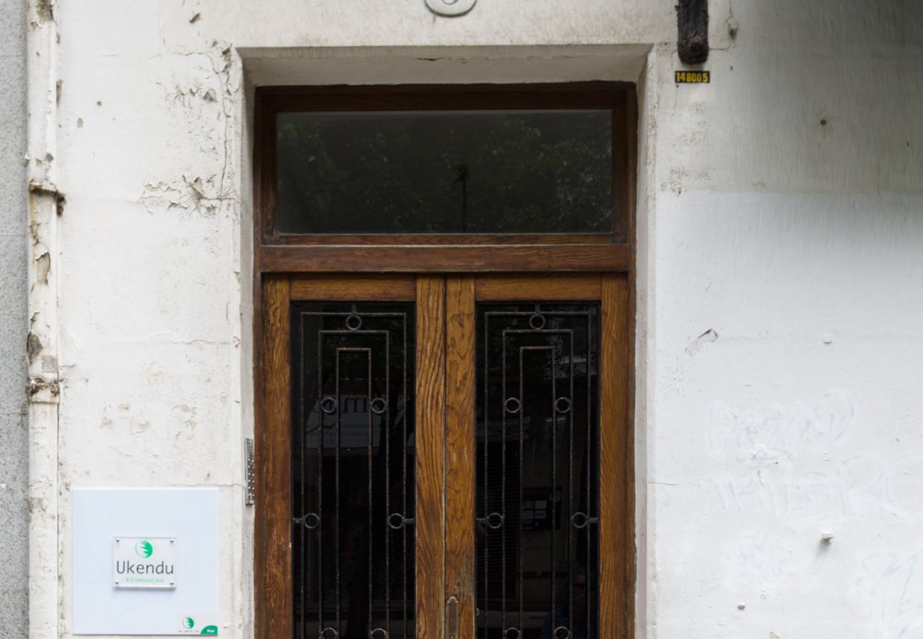 Apartamento en San Sebastián - Always Easy I Elkano