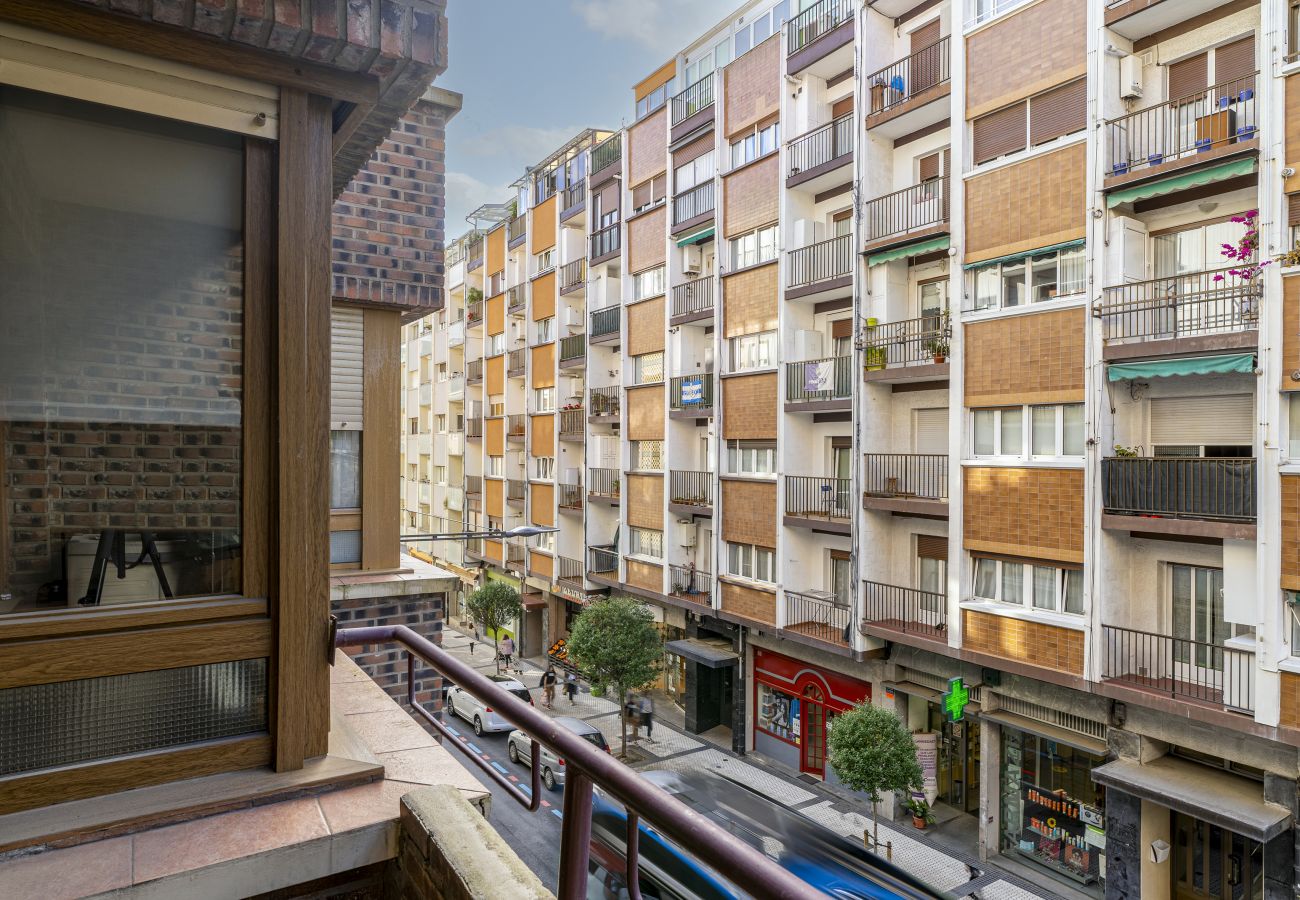 Apartamento en San Sebastián - Always Easy I Egia