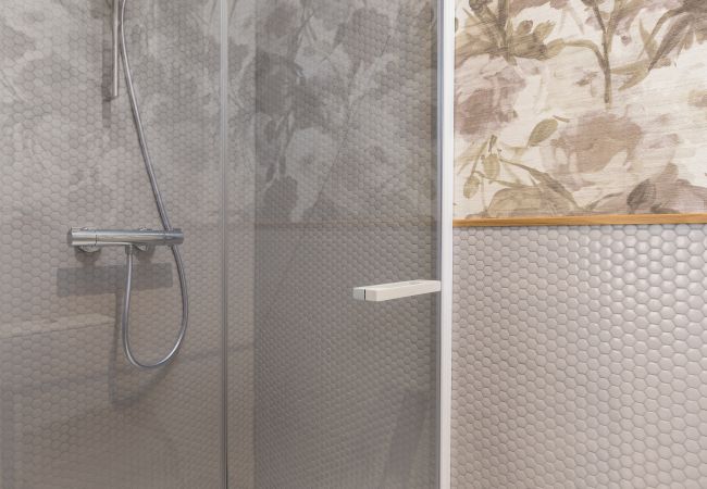 Apartamento en San Sebastián/Donostia - Always Easy I Alameda Apartamento en San Sebastián/Donostia - Always Easy I Alameda