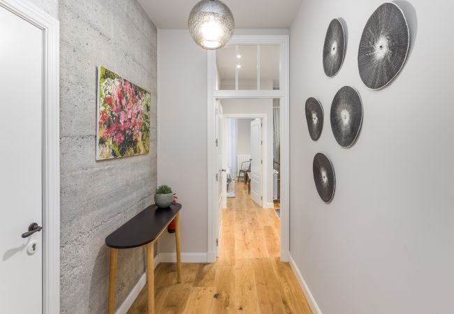 Apartamento en San Sebastián - Always Easy I Alameda