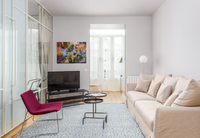 Apartamento en San Sebastián - Always Easy I Alameda