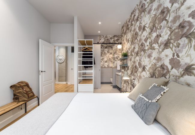 Apartamento en San Sebastián/Donostia - Always Easy I Alameda Apartamento en San Sebastián/Donostia - Always Easy I Alameda