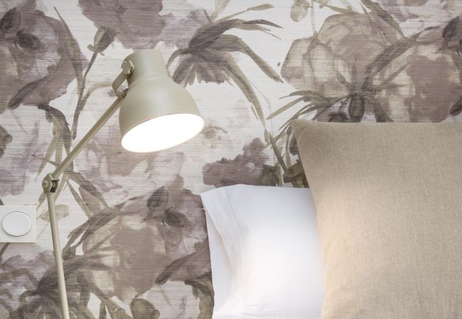 Apartamento en San Sebastián/Donostia - Always Easy I Alameda Apartamento en San Sebastián/Donostia - Always Easy I Alameda