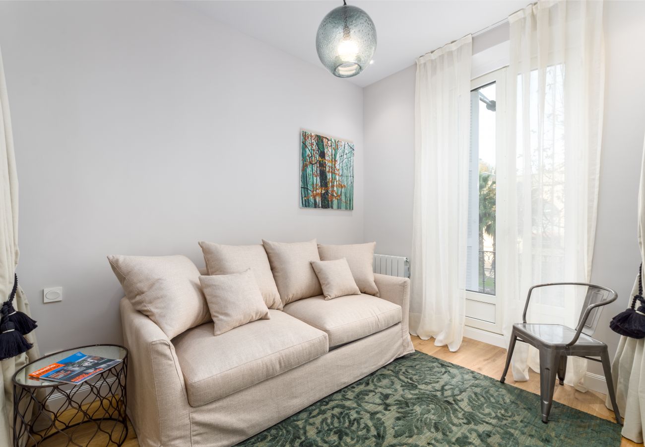 Apartamento en San Sebastián - Always Easy I Alameda