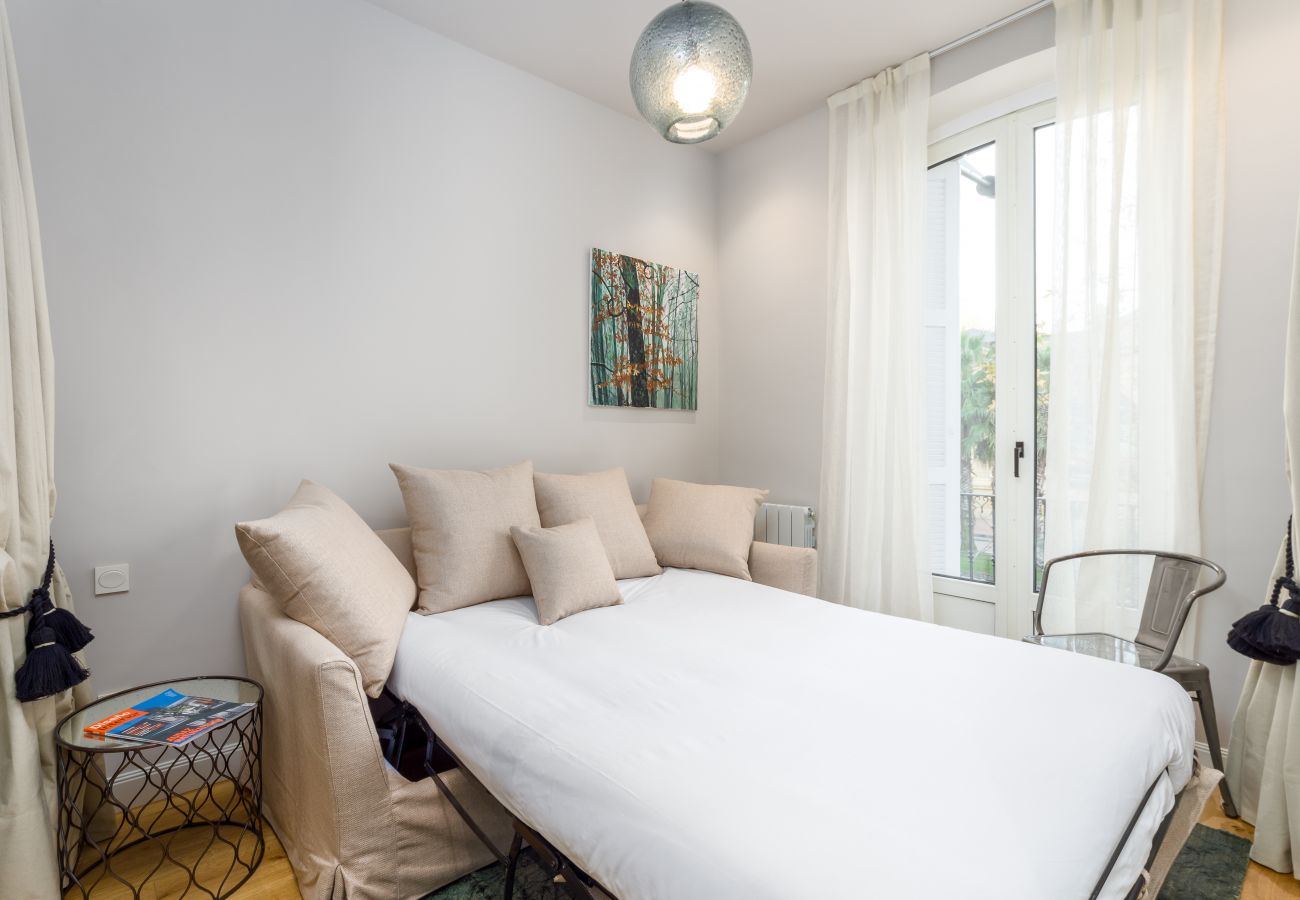 Apartamento en San Sebastián - Always Easy I Alameda