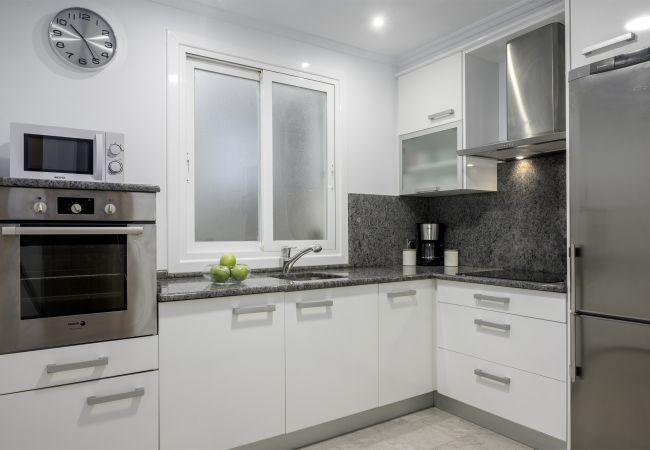 Apartamento en San Sebastián/Donostia - Always Easy I Ático Plaza Apartamento en San Sebastián/Donostia - Always Easy I Ático Plaza