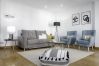 Apartamento en San Sebastián/Donostia - Always Easy I Ático Plaza Apartamento en San Sebastián/Donostia - Always Easy I Ático Plaza