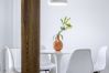 Apartamento en San Sebastián/Donostia - Always Easy I Ático Plaza Apartamento en San Sebastián/Donostia - Always Easy I Ático Plaza