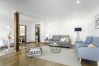 Apartamento en San Sebastián/Donostia - Always Easy I Ático Plaza Apartamento en San Sebastián/Donostia - Always Easy I Ático Plaza