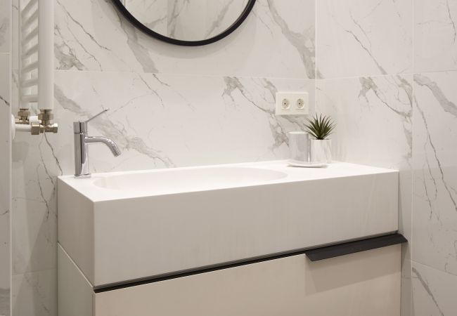 Apartamento en San Sebastián/Donostia - Always Easy I Catedral Apartamento en San Sebastián/Donostia - Always Easy I Catedral