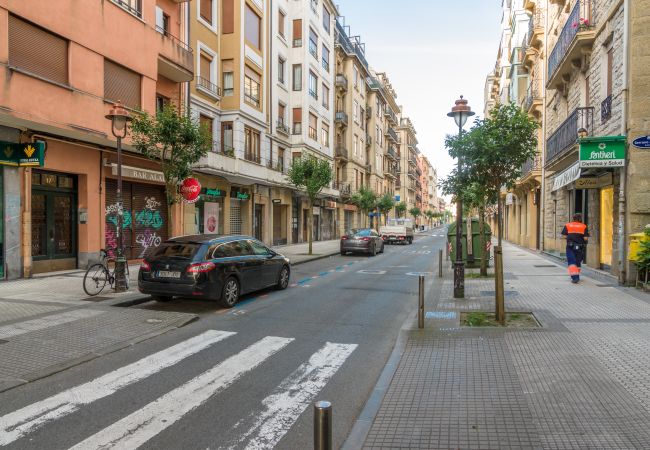 Apartamento en San Sebastián - Always Easy I Chillida