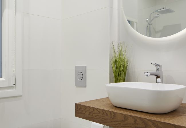 Apartamento en San Sebastián/Donostia - Always Easy I Chillida Apartamento en San Sebastián/Donostia - Always Easy I Chillida