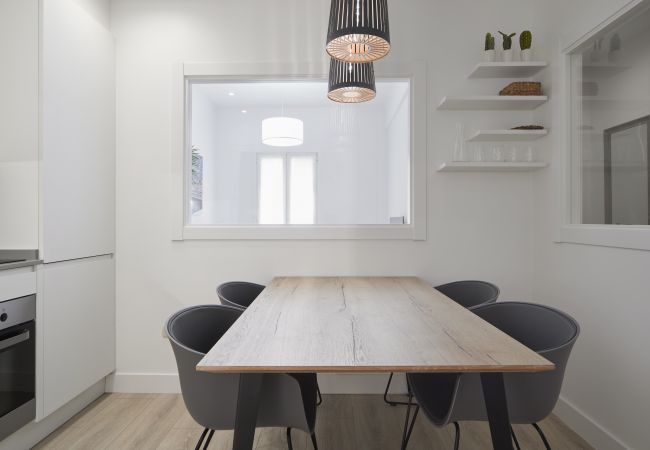 Apartamento en San Sebastián/Donostia - Always Easy I Chillida Apartamento en San Sebastián/Donostia - Always Easy I Chillida