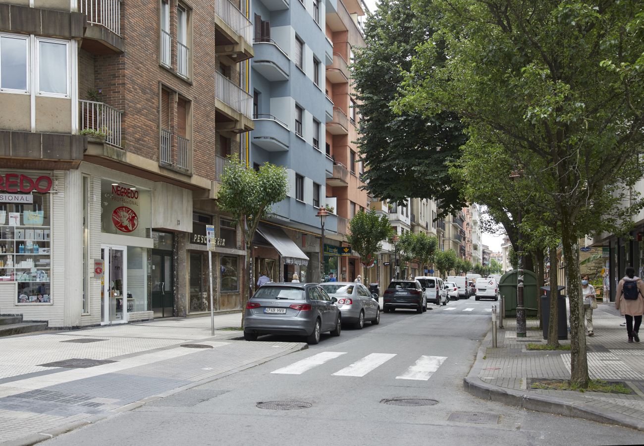 Apartamento en San Sebastián - Always Easy I Chillida