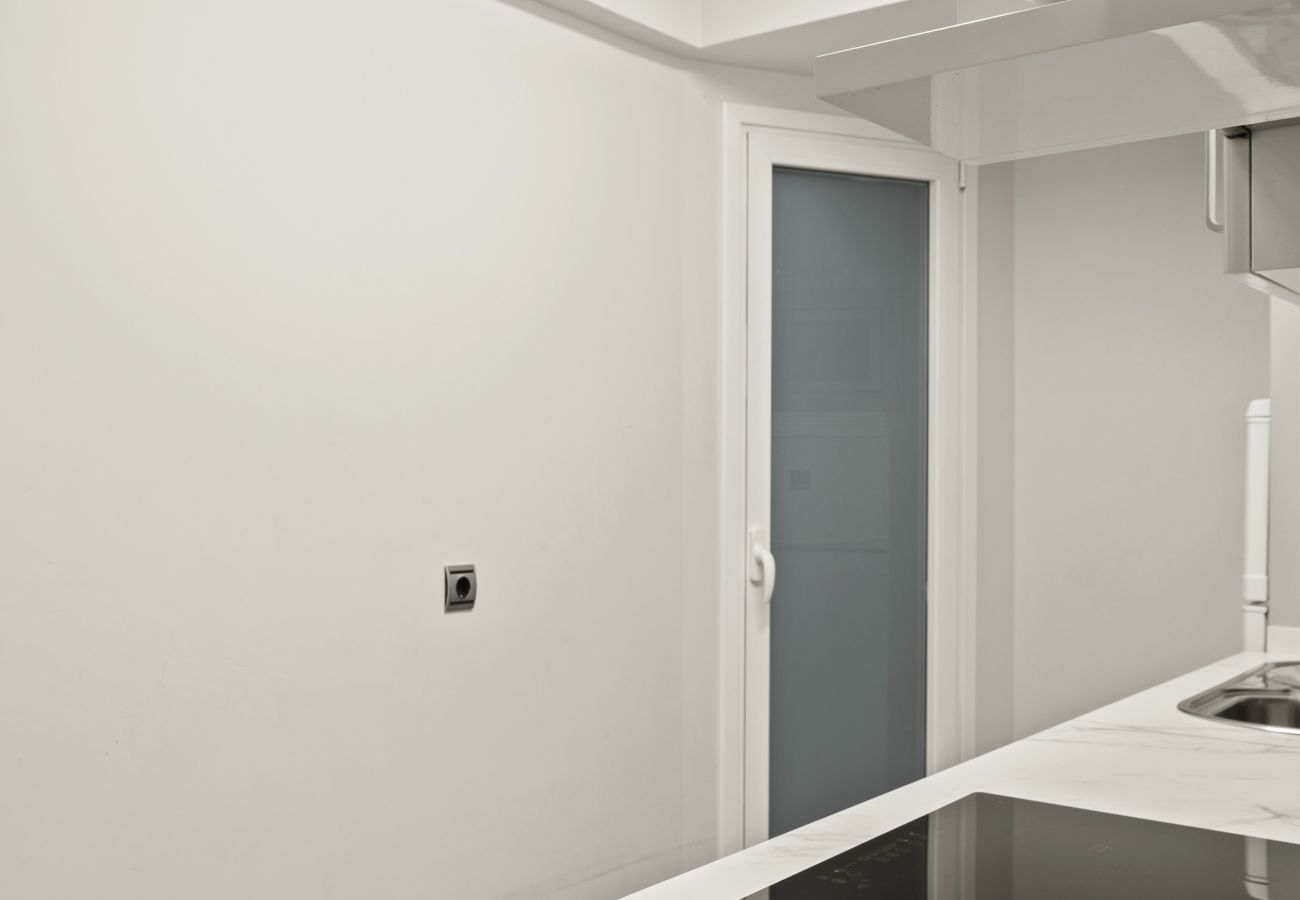 Apartamento en San Sebastián/Donostia - Always Easy I Bermingham